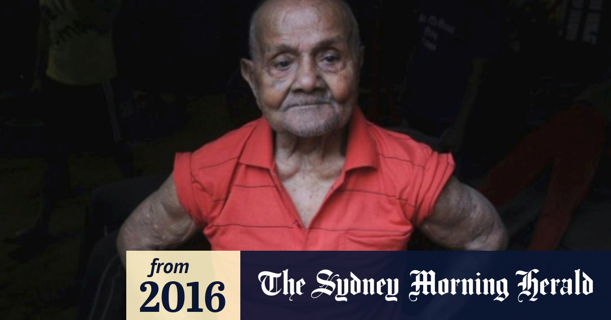 India’s pocket Hercules lifted its first Mr Universe title